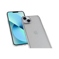 Highline Crystal Clear Case