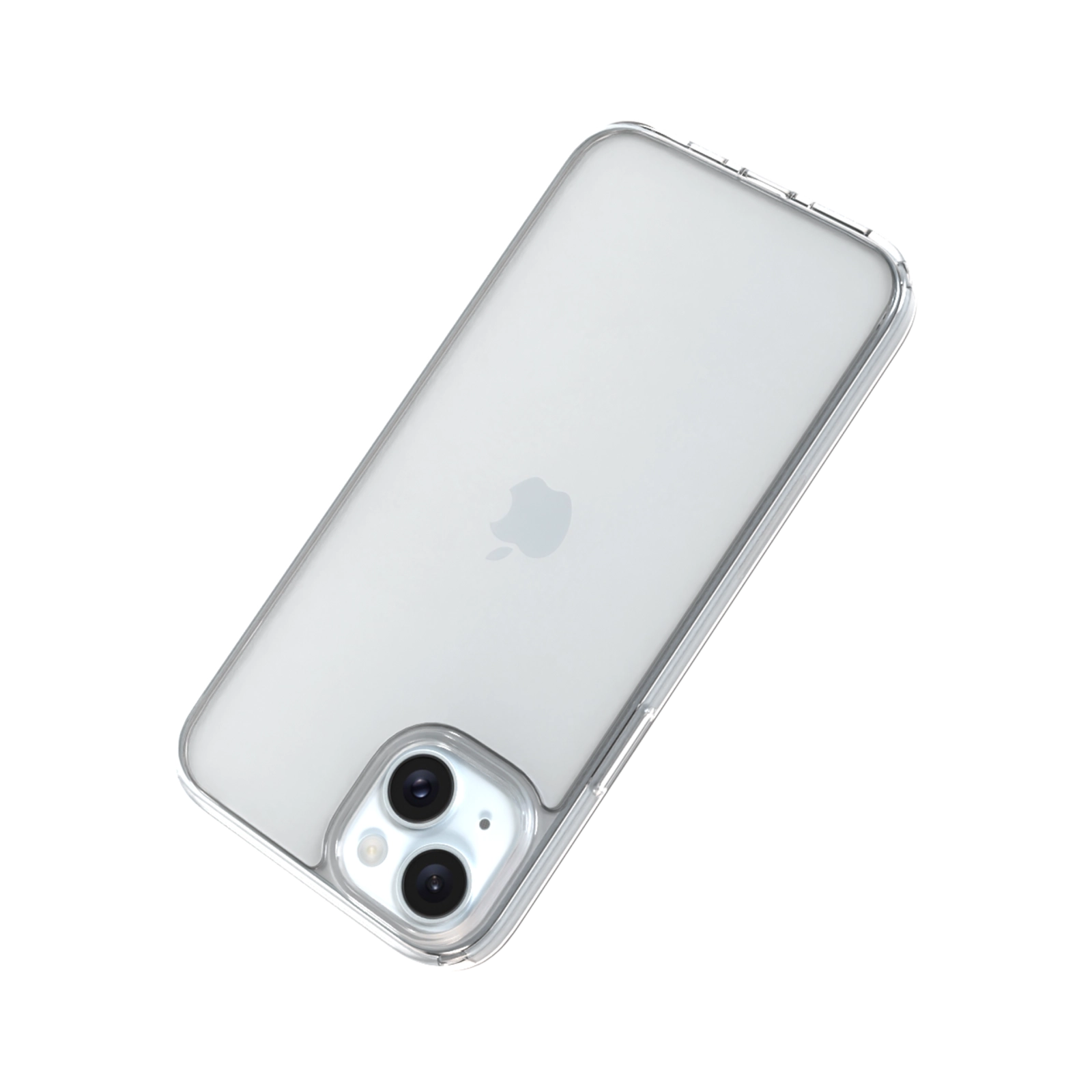 Highline Crystal Clear Case