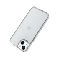 Highline Crystal Clear Case