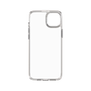 Highline Crystal Clear Case