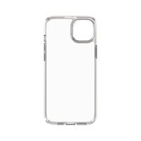 Highline Crystal Clear Case