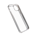 Highline Crystal Clear Case