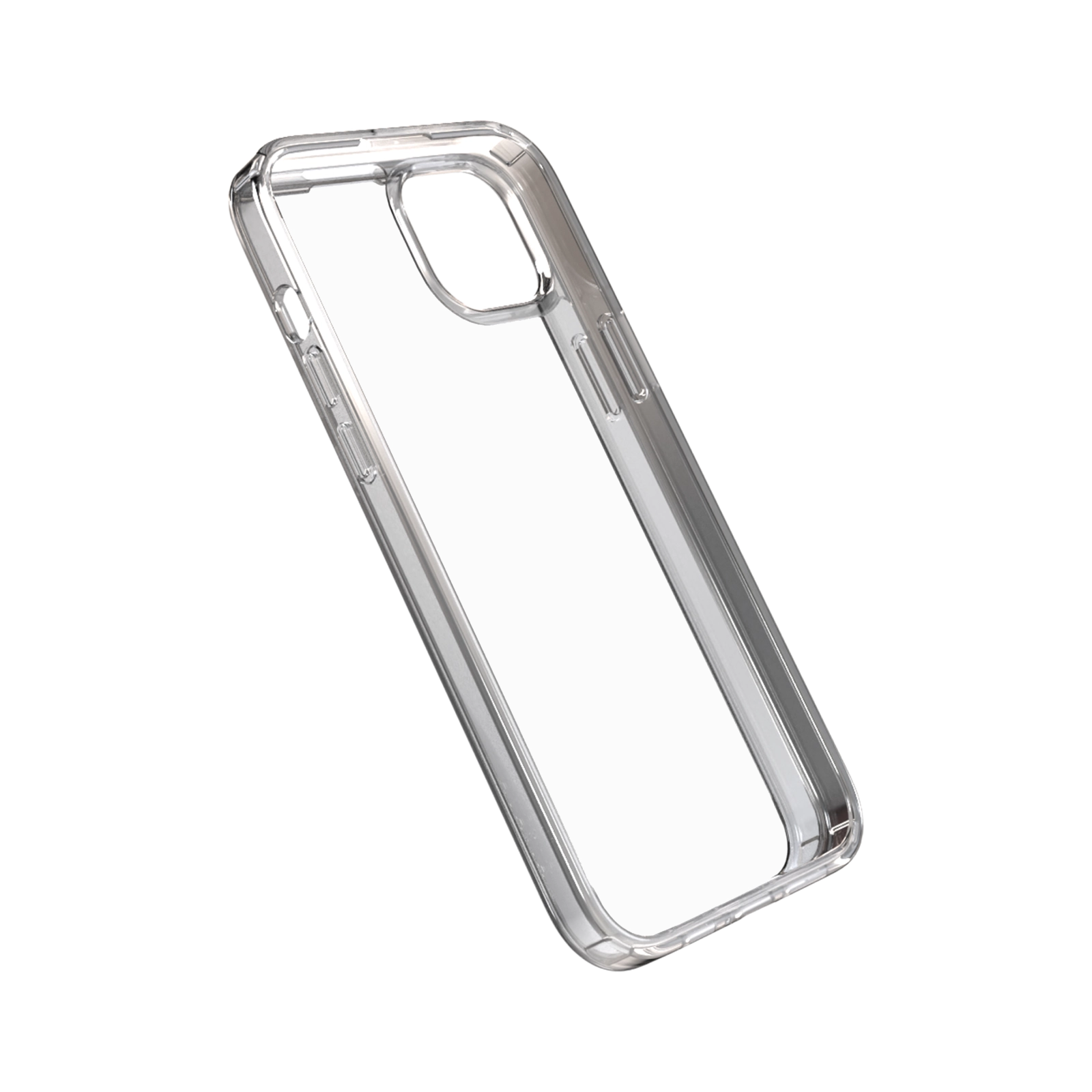 Highline Crystal Clear Case