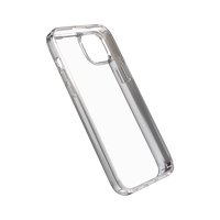 Highline Crystal Clear Case