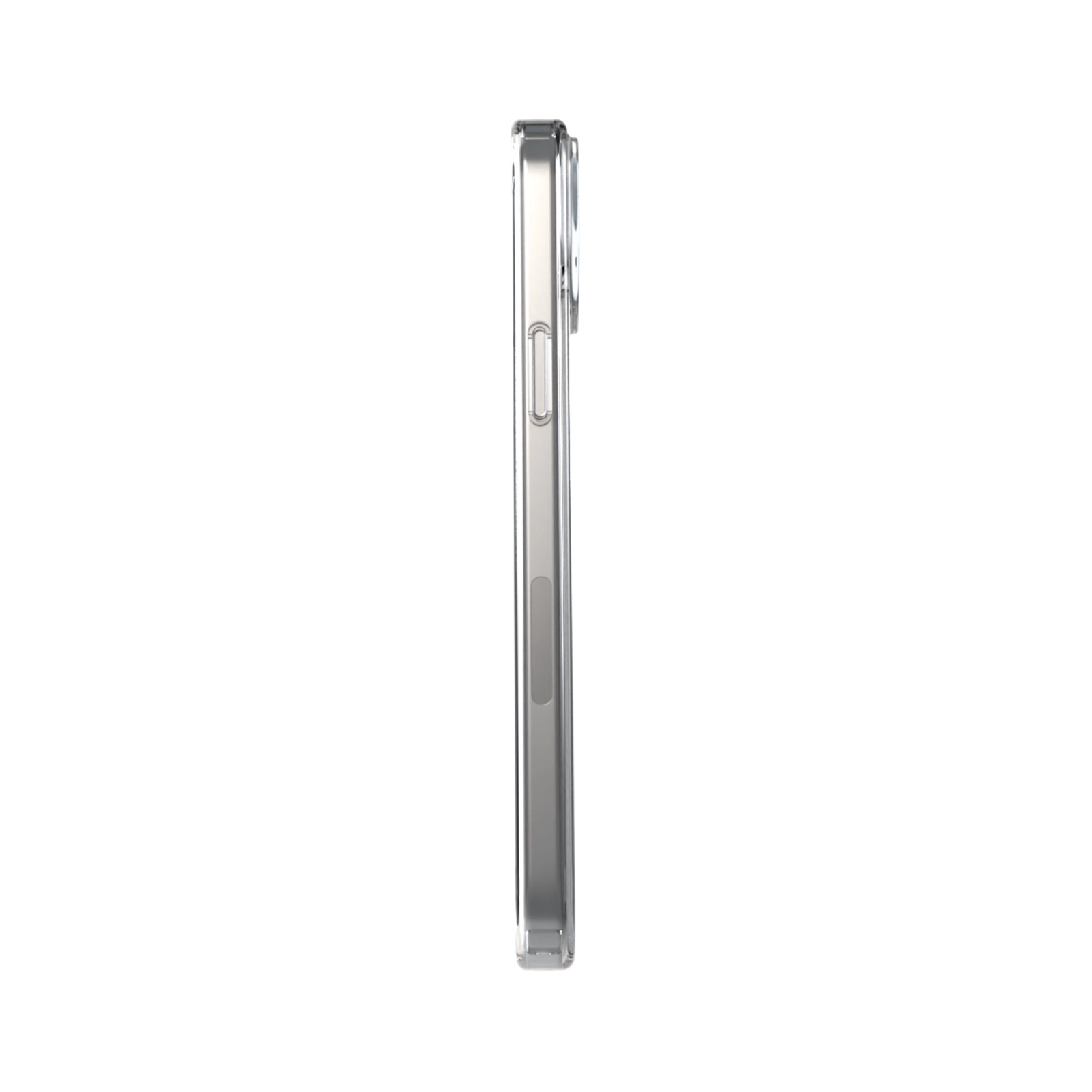 Highline Crystal Clear Case