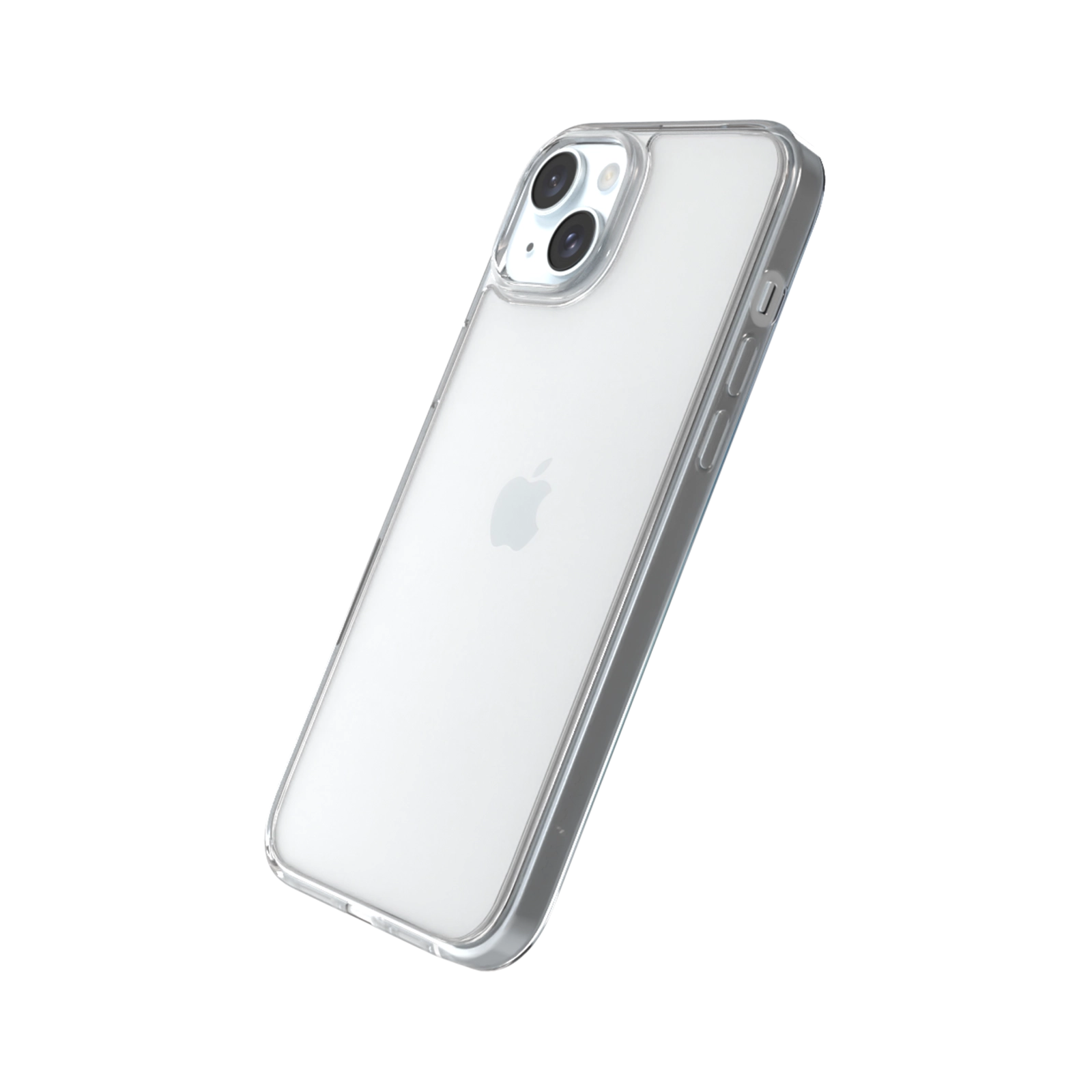 Highline Crystal Clear Case