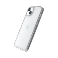 Highline Crystal Clear Case