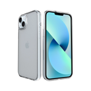 Highline Crystal Clear Case