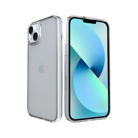 Highline Crystal Clear Case