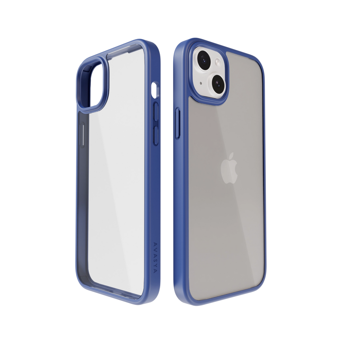 iPhone 13 / Indigo Blue