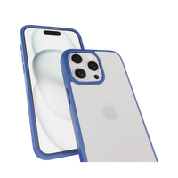 Highline Crystal Matte Case