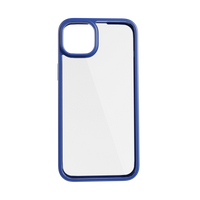 Highline Crystal Matte Case