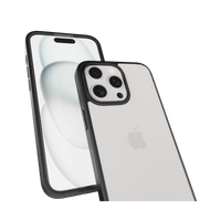 Highline Crystal Matte Case