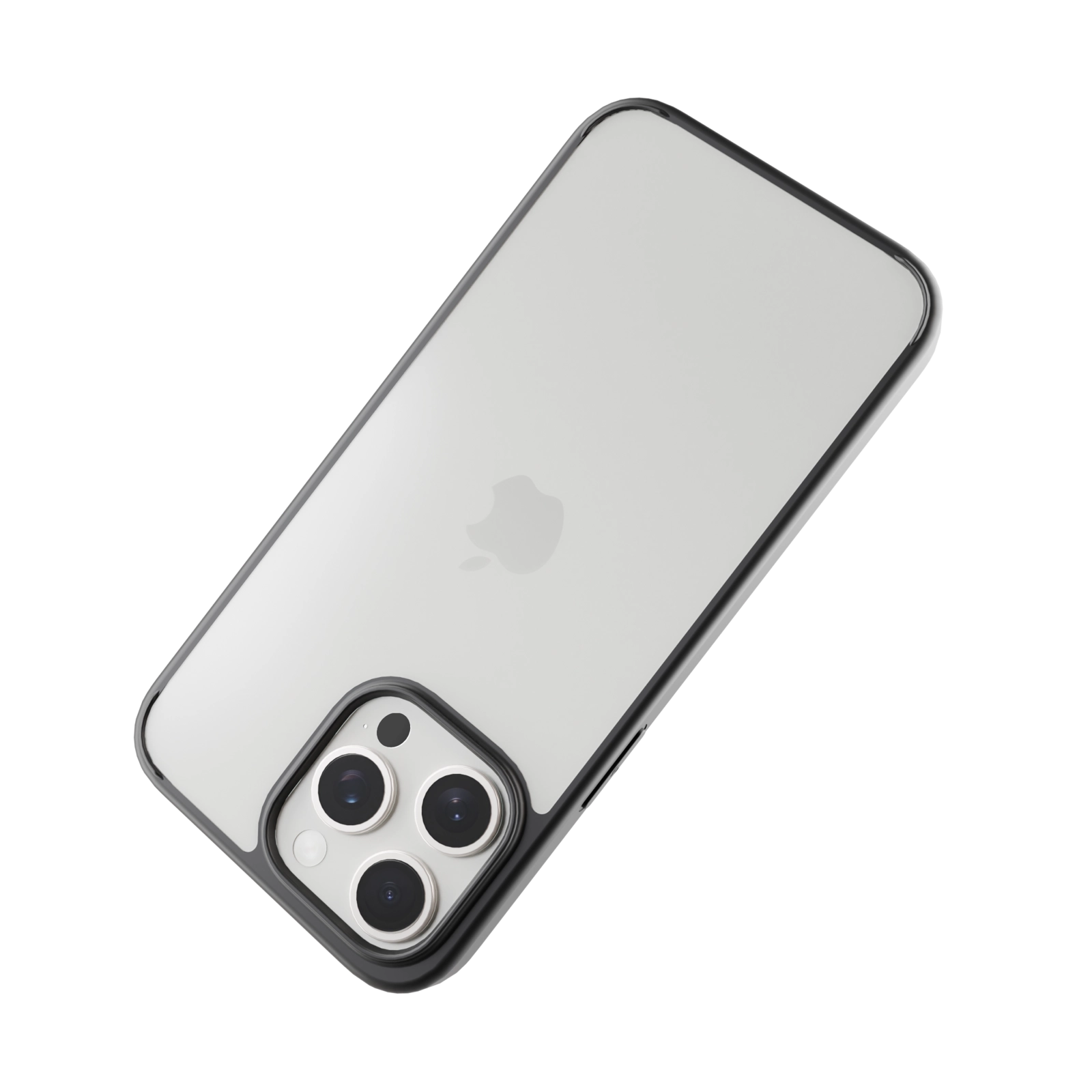 Highline Crystal Matte Case