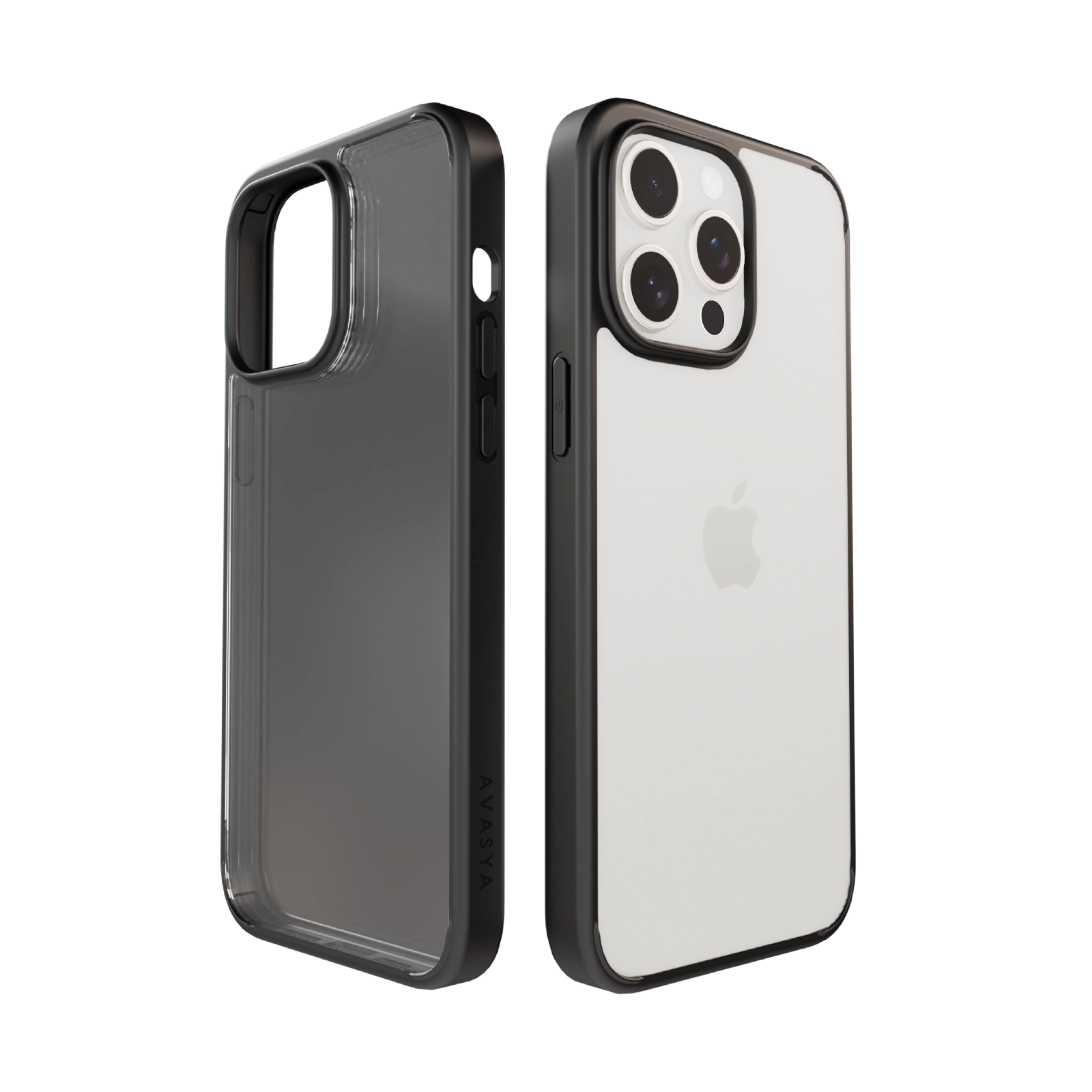 Highline Crystal Matte Case