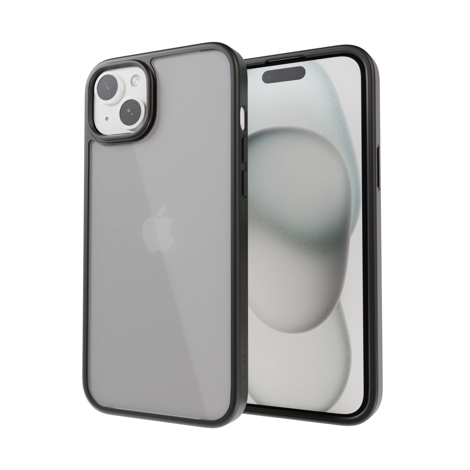 Highline Crystal Matte Case