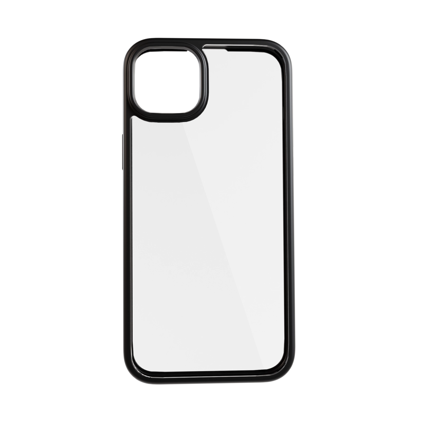 Highline Crystal Matte Case