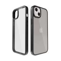 Highline Crystal Matte Case