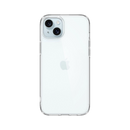 Highline Crystal Clear Case