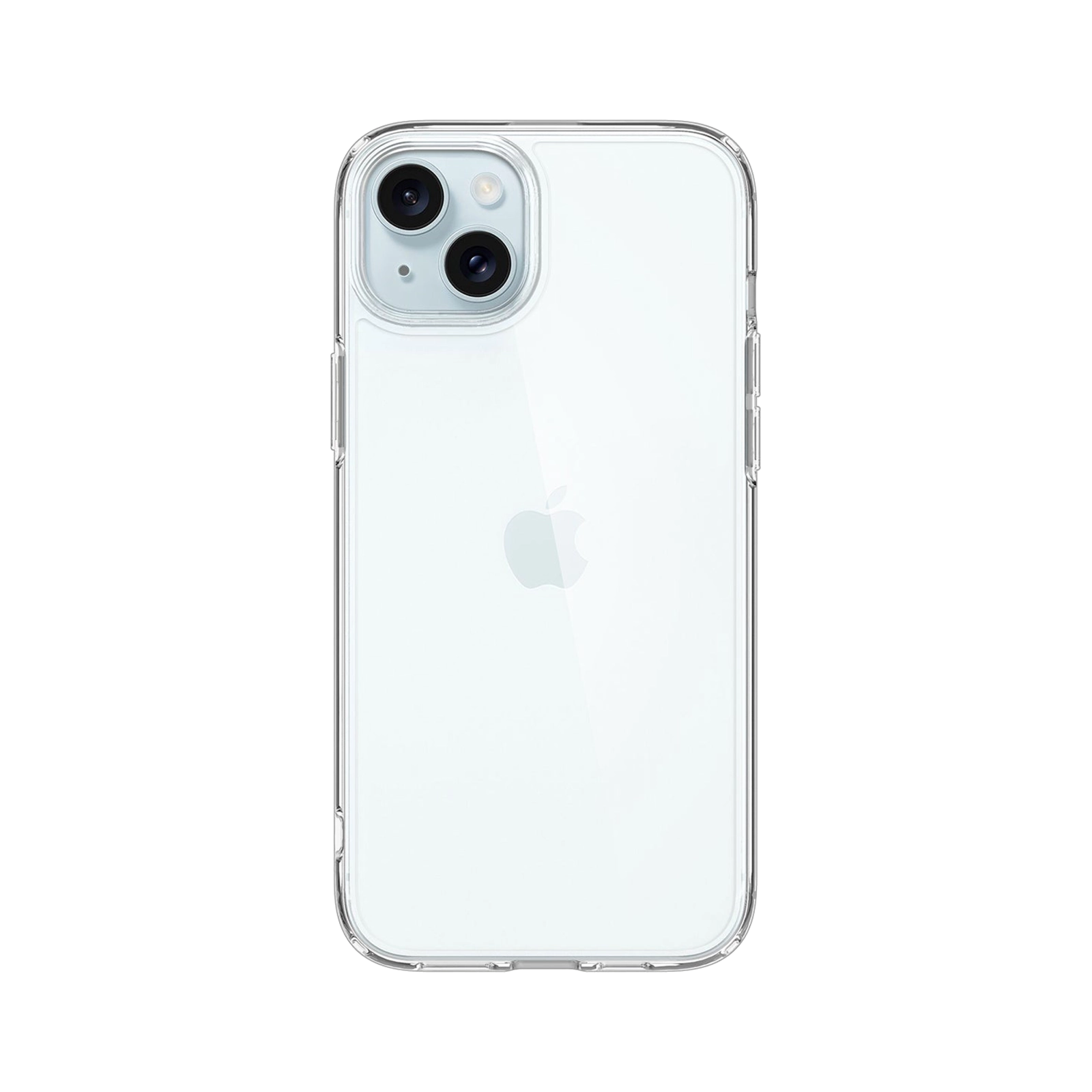 Highline Crystal Clear Case