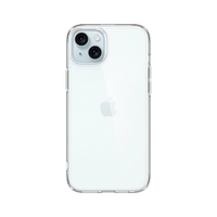 Highline Crystal Clear Case