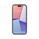 Highline Crystal Clear Case