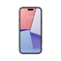 Highline Crystal Clear Case