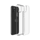 Highline Crystal Clear Case