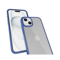 Highline Crystal Matte Case