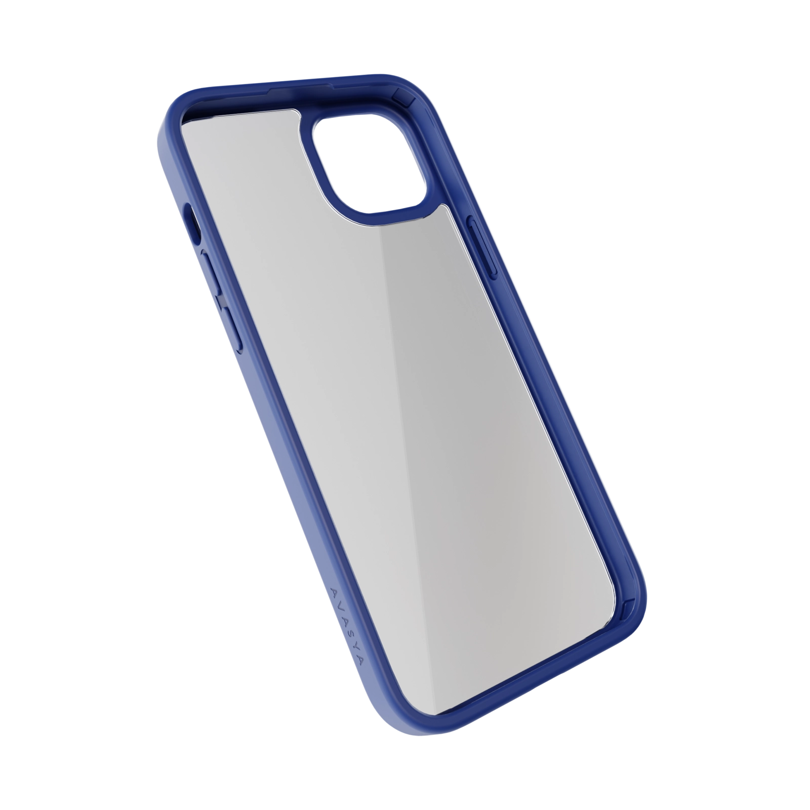 Highline Crystal Matte Case