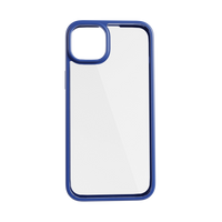 Highline Crystal Matte Case