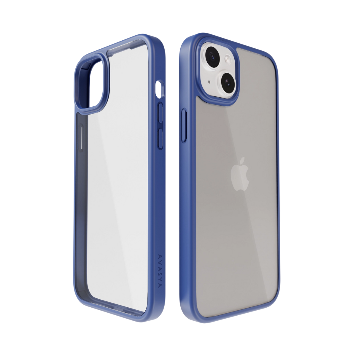 iPhone 15 / Indigo Blue