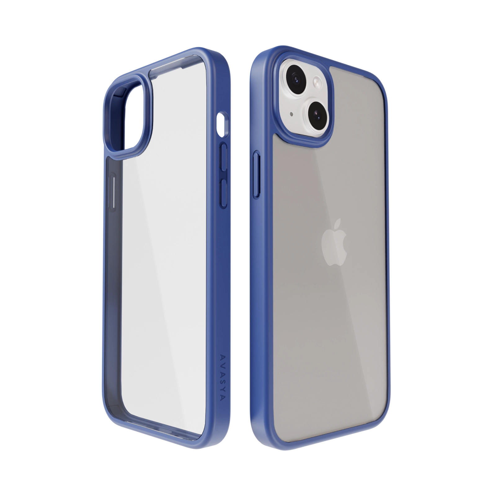 Highline Crystal Matte Case