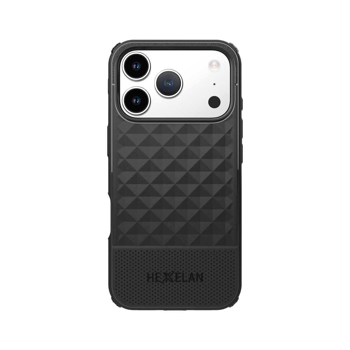 iPhone 17 Pro Max / Carbon Black - Magsafe