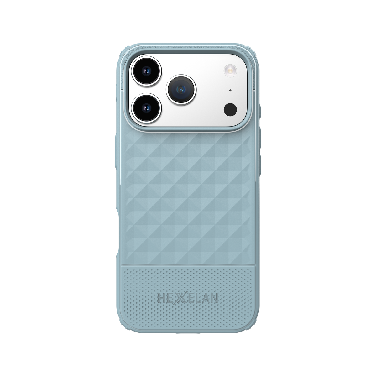 iPhone 17 Pro Max / Grey - Magsafe