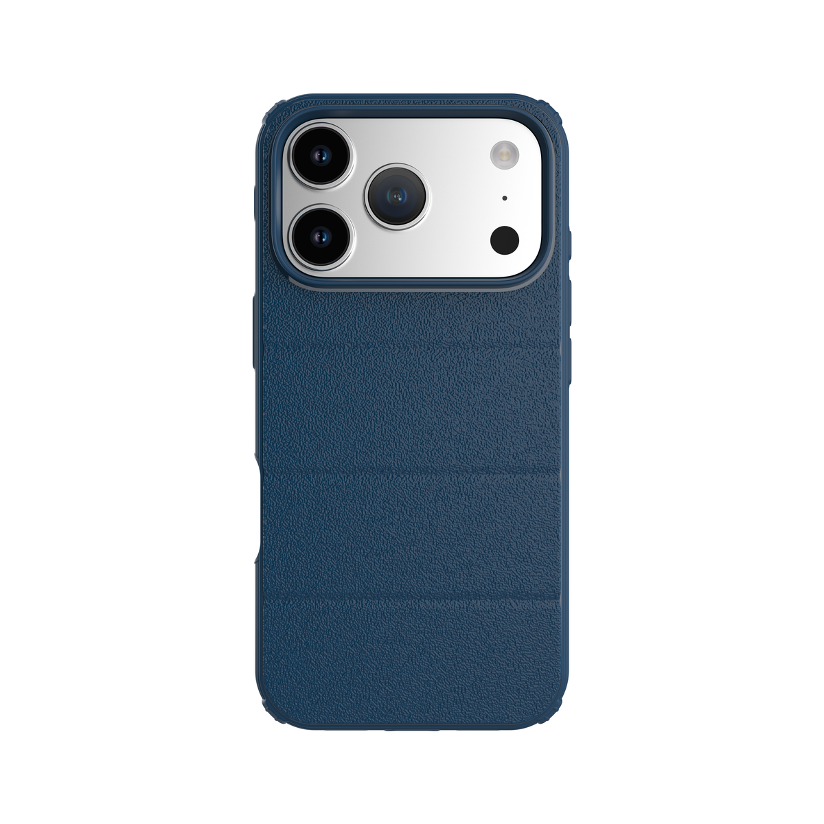 iPhone 17 Pro Max / Indigo Blue