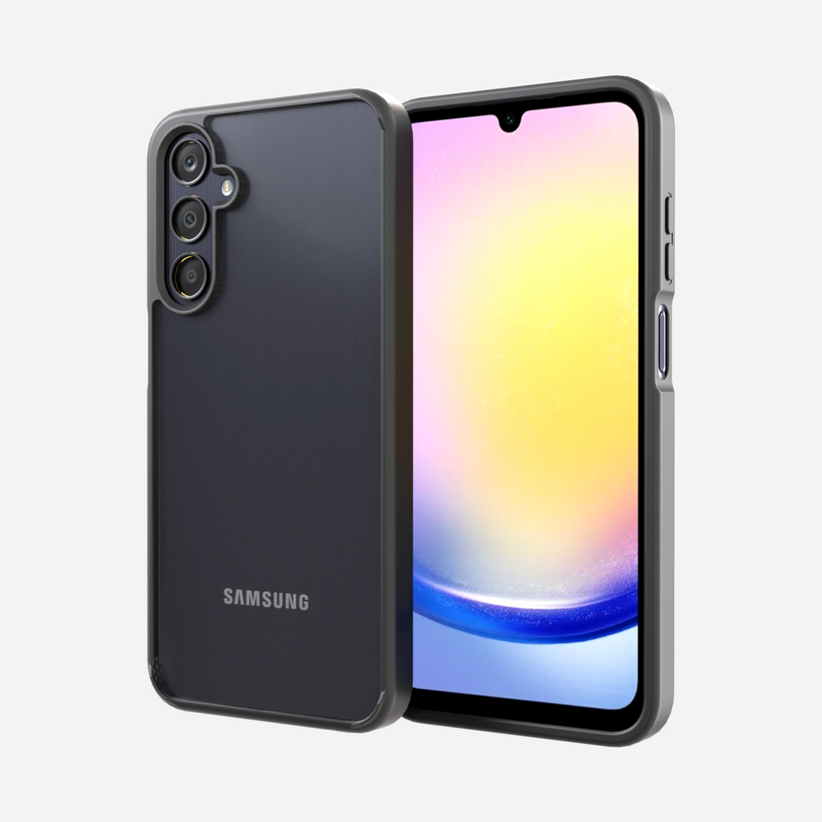 Samsung A25 / Carbon Black