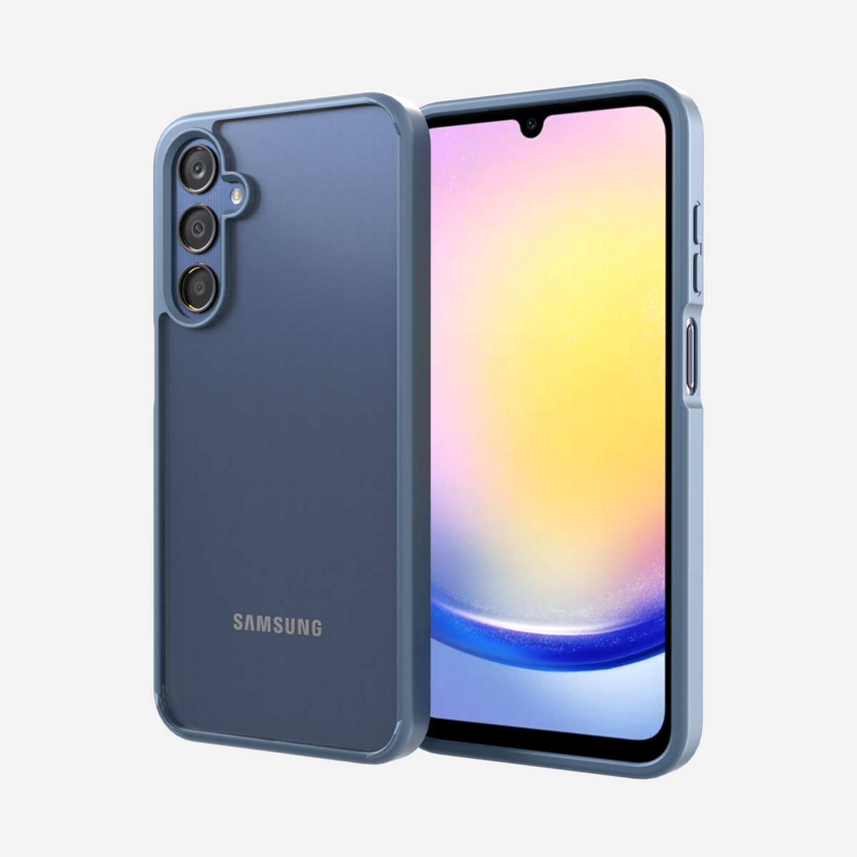 Samsung A25 / Indigo Blue