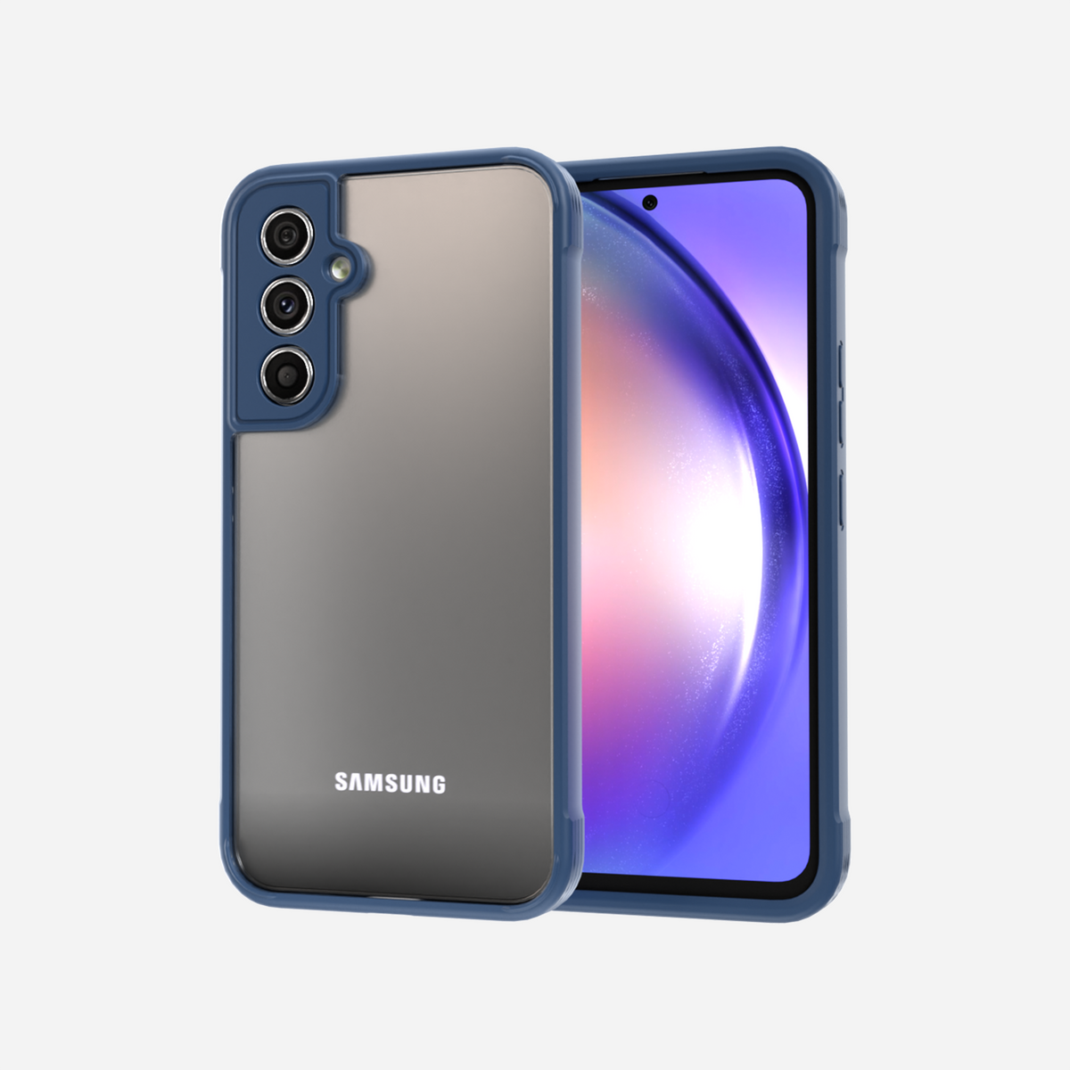 Samsung A54 / Indigo Blue