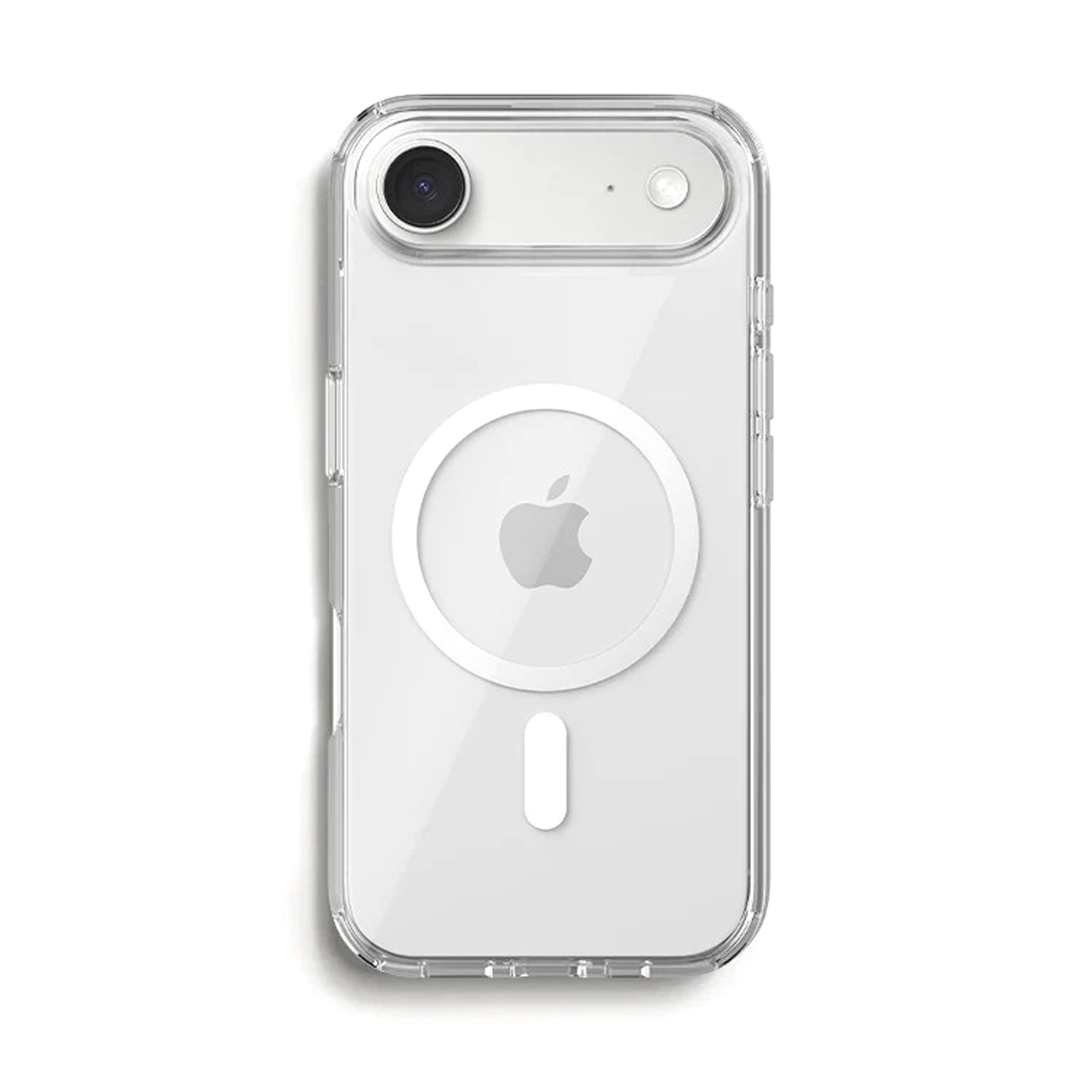 Highline Crystal Clear Case with Magsafe - iphone 17 Series