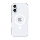 Highline Crystal Clear Case with Magsafe - iphone 17 Series
