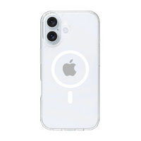 Highline Crystal Clear Case with Magsafe - iphone 17 Series