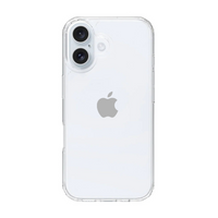 Highline Crystal Clear Case - iphone 17 Series
