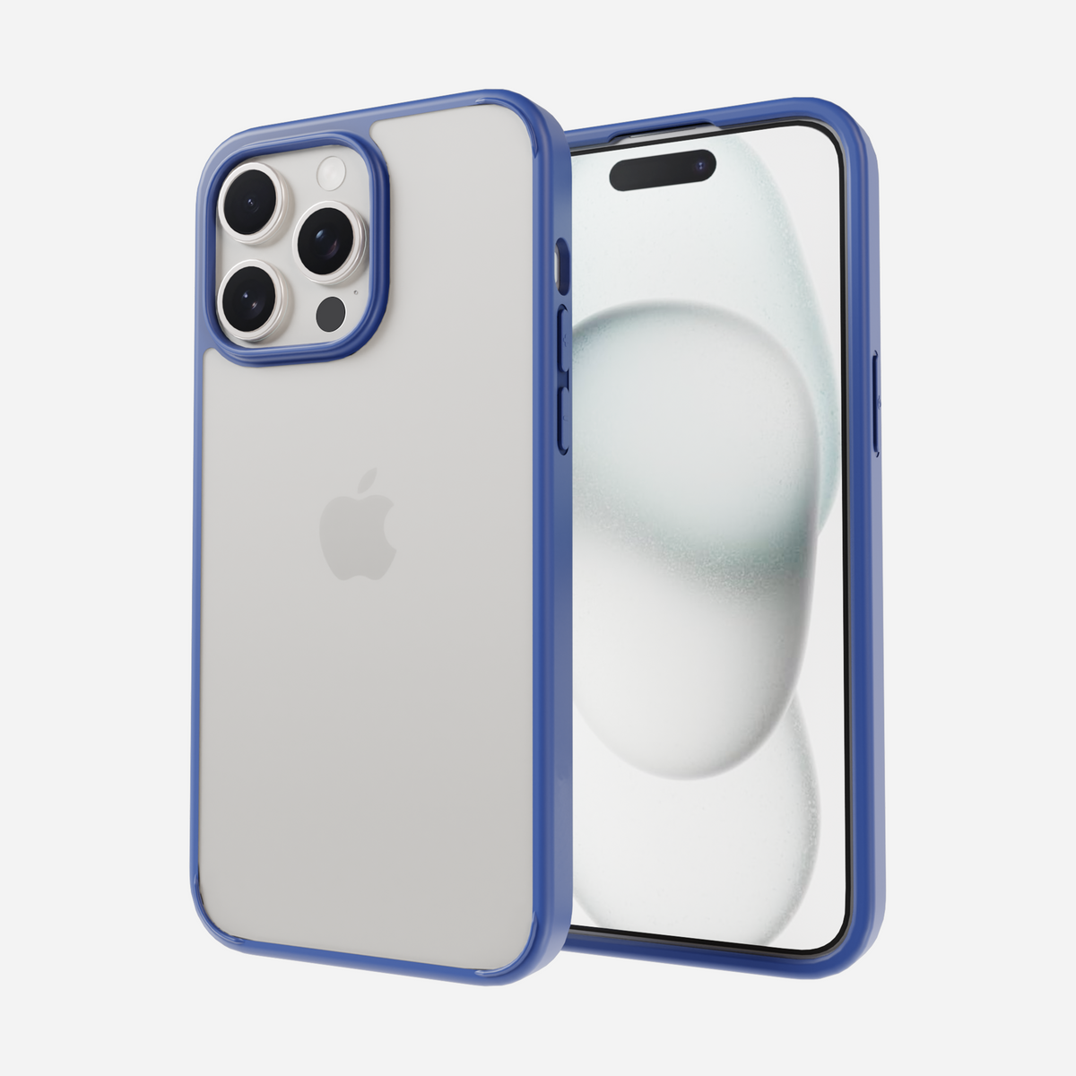 iPhone 13 Pro Max / Indigo Blue