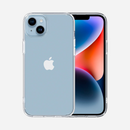 Highline Crystal Clear Case - iPhone 14 Series