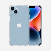 Highline Crystal Clear Case - iPhone 14 Series