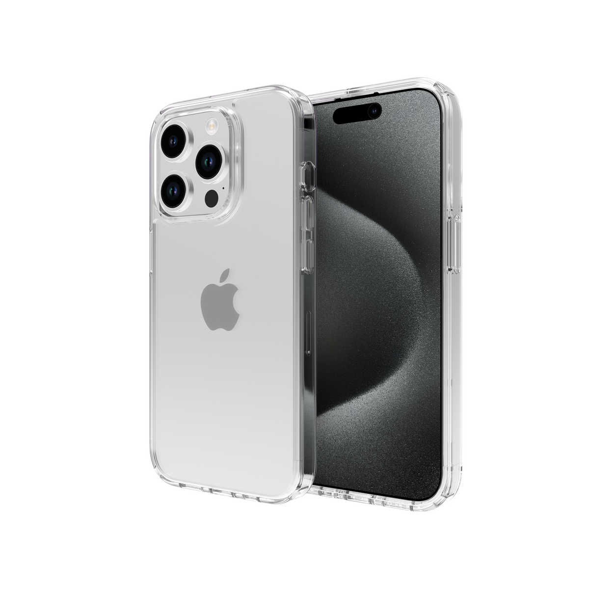 iPhone 14 Pro Max / Clear