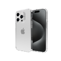 Highline Crystal Clear Case - iPhone 14 Series