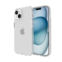 Highline Crystal Clear Case - iPhone 14 Series