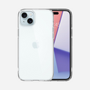 Highline Crystal Clear Case - iphone 15 Series